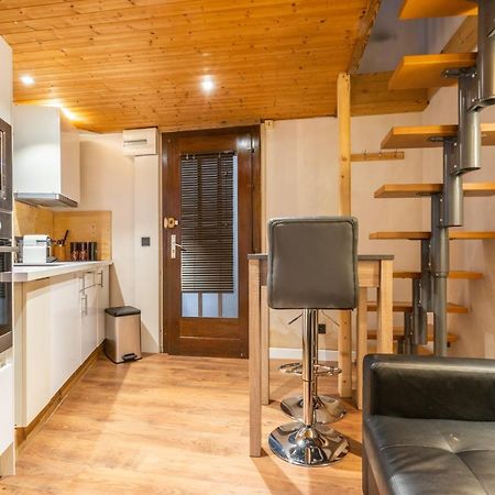 Le Duplex Du Lac Évian-les-Bains Dış mekan fotoğraf
