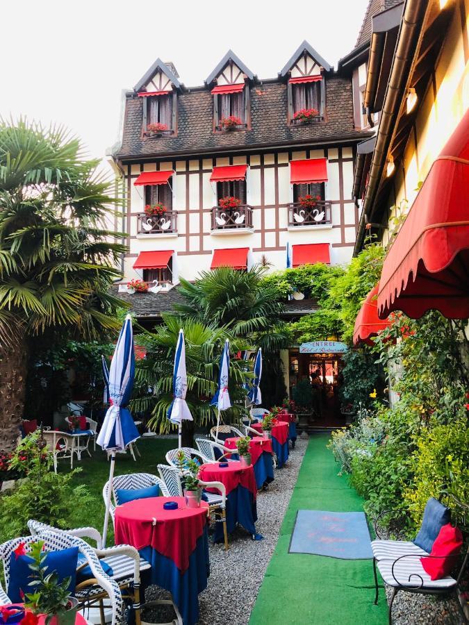 Le Duplex Du Lac Évian-les-Bains Dış mekan fotoğraf