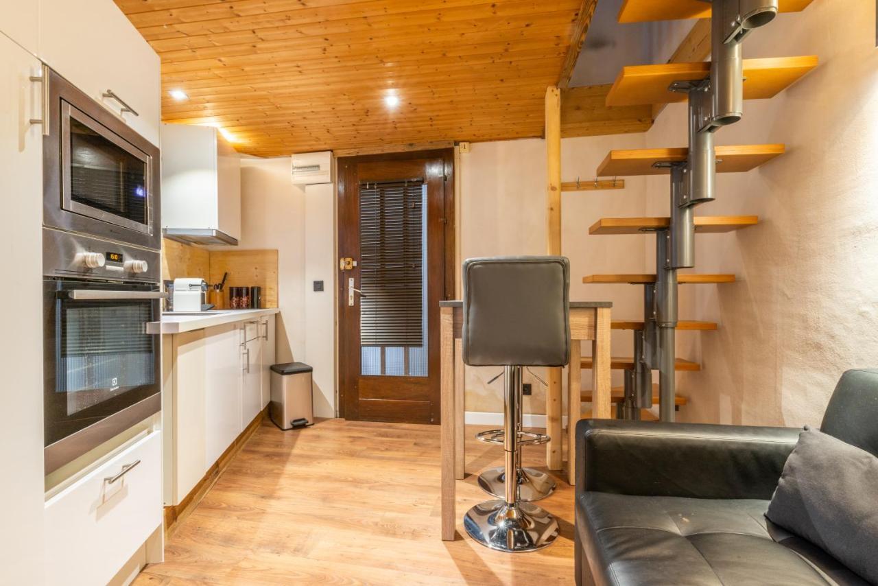 Le Duplex Du Lac Évian-les-Bains Dış mekan fotoğraf